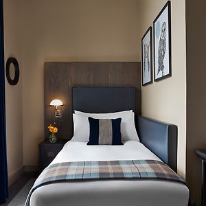 Single City Room