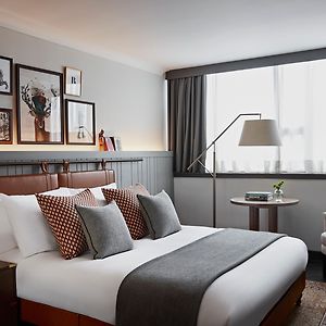 Sleeping Room